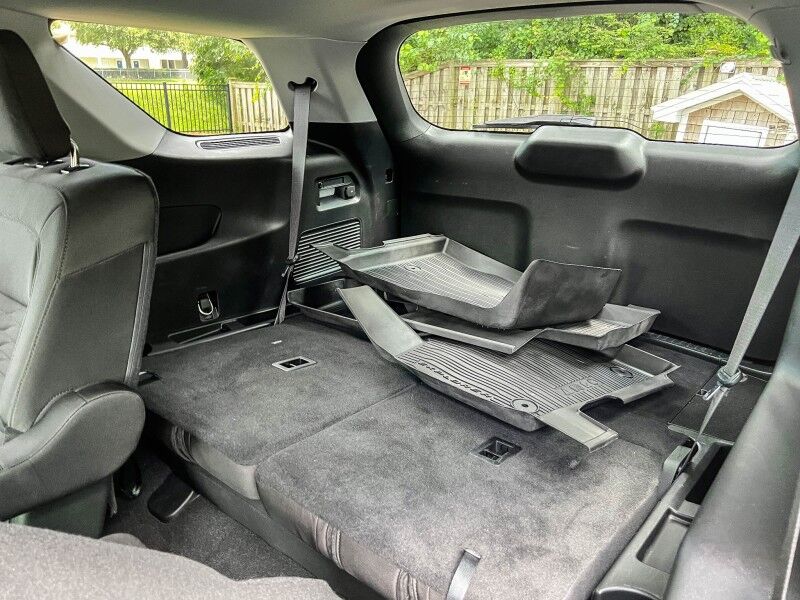 2020 Ford Explorer XLT Wilmington NC