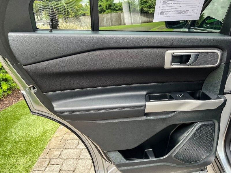2020 Ford Explorer XLT Wilmington NC