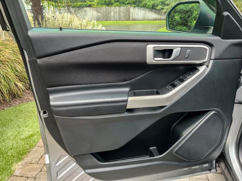 2020 Ford Explorer XLT Wilmington NC
