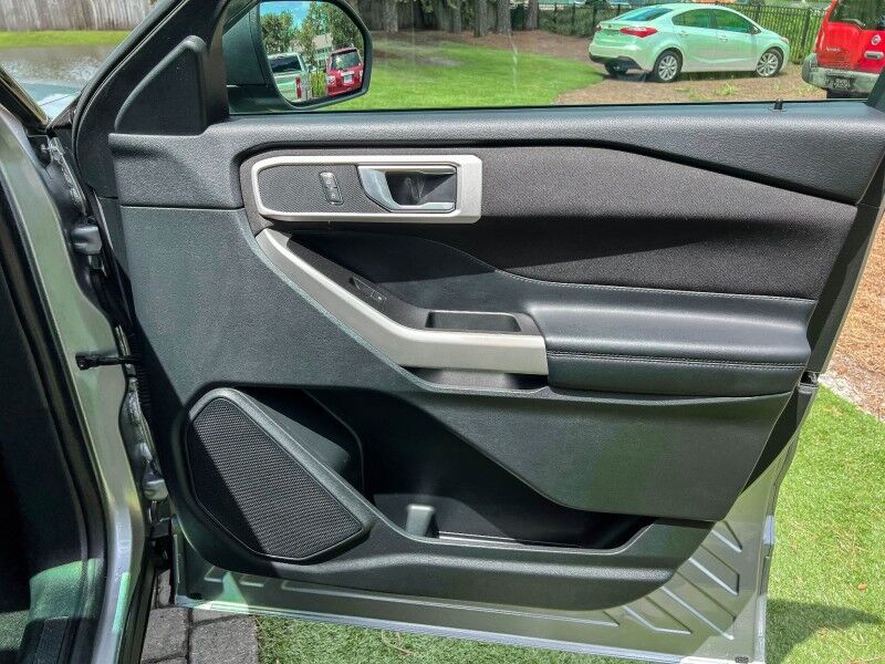 2020 Ford Explorer XLT Wilmington NC