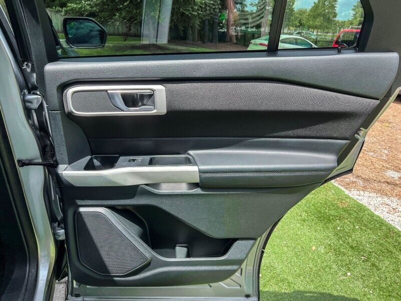 2020 Ford Explorer XLT Wilmington NC