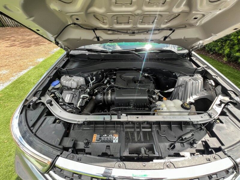 2020 Ford Explorer XLT Wilmington NC