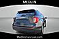 2020 Ford Explorer XLT Wilson NC