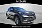 2020 Ford Explorer XLT Wilson NC