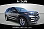 2020 Ford Explorer XLT Wilson NC