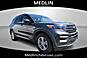 2020 Ford Explorer XLT Wilson NC