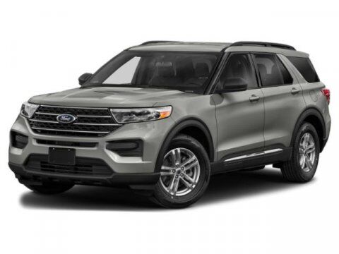 2020 Ford Explorer XLT Winder GA