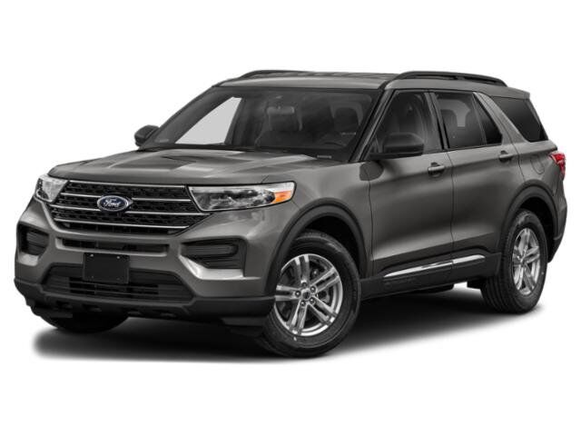 2020 Ford Explorer XLT Winder GA