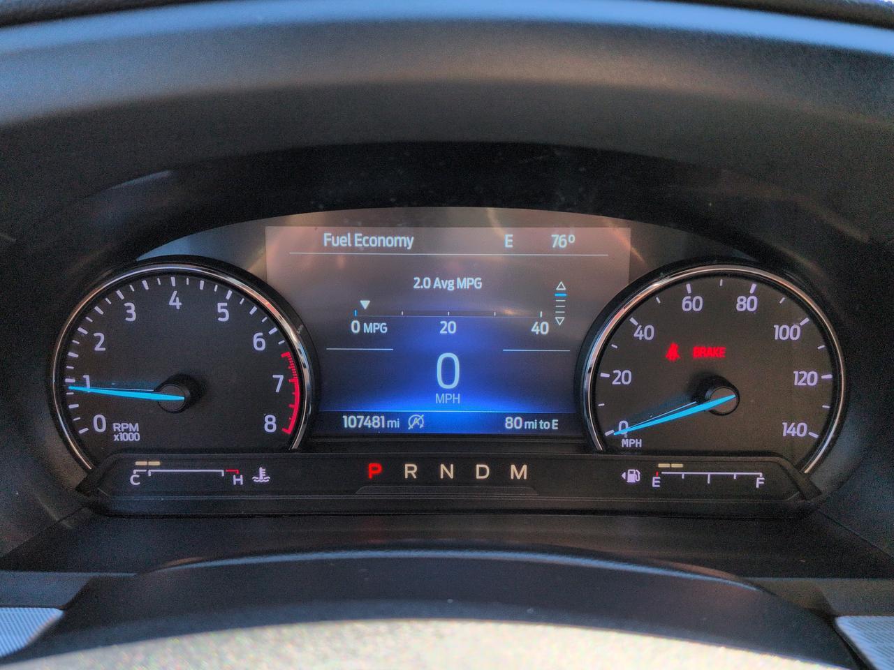 2020 Ford Explorer XLT Winder GA