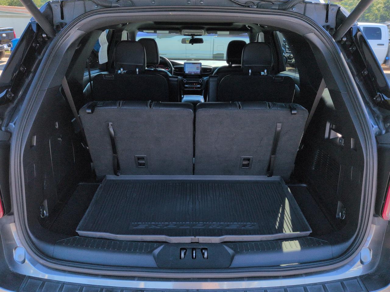 2020 Ford Explorer XLT Winder GA