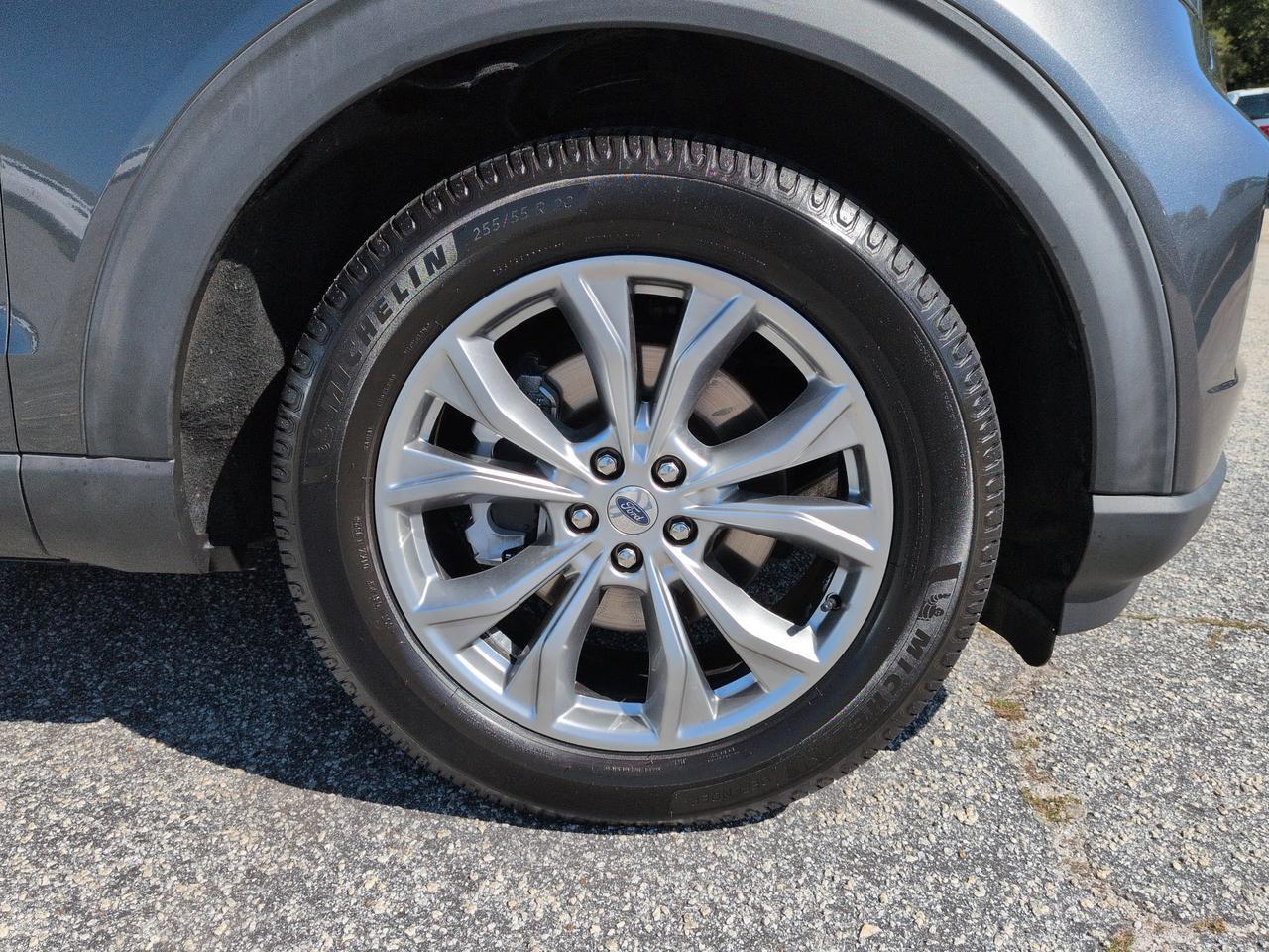 2020 Ford Explorer XLT Winder GA