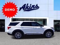 2020 Ford Explorer XLT Winder GA 2020 Ford Explorer XLT Winder GA
