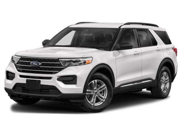 2020 Ford Explorer XLT Winder GA