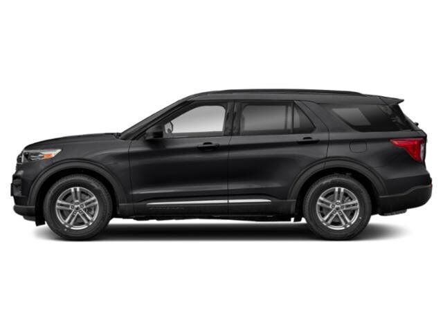 2020 Ford Explorer XLT Winder GA