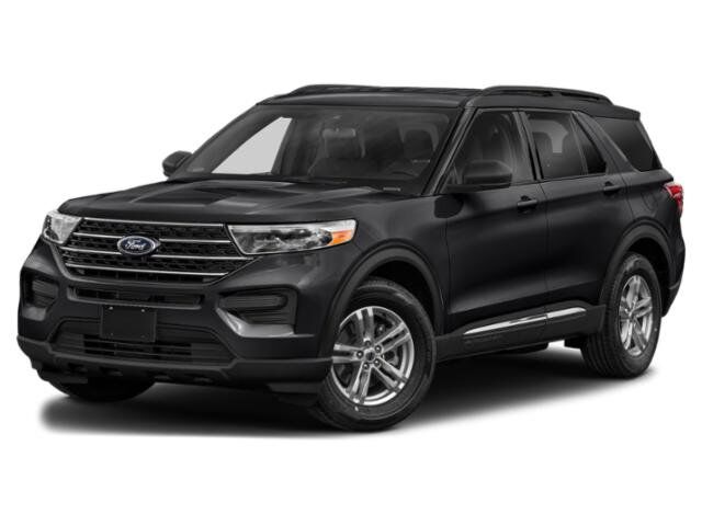 2020 Ford Explorer XLT Winder GA