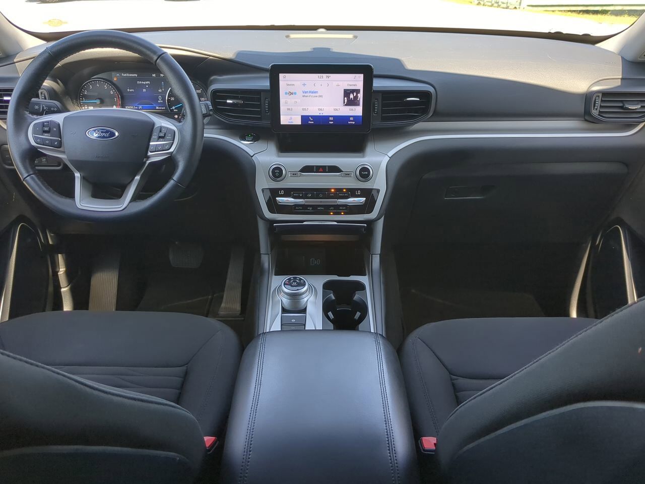 2020 Ford Explorer XLT Winder GA