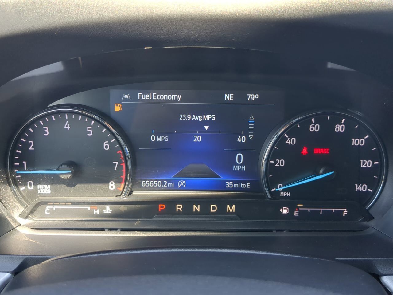 2020 Ford Explorer XLT Winder GA