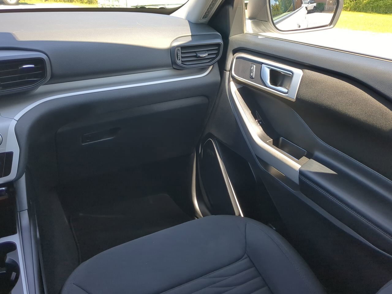 2020 Ford Explorer XLT Winder GA