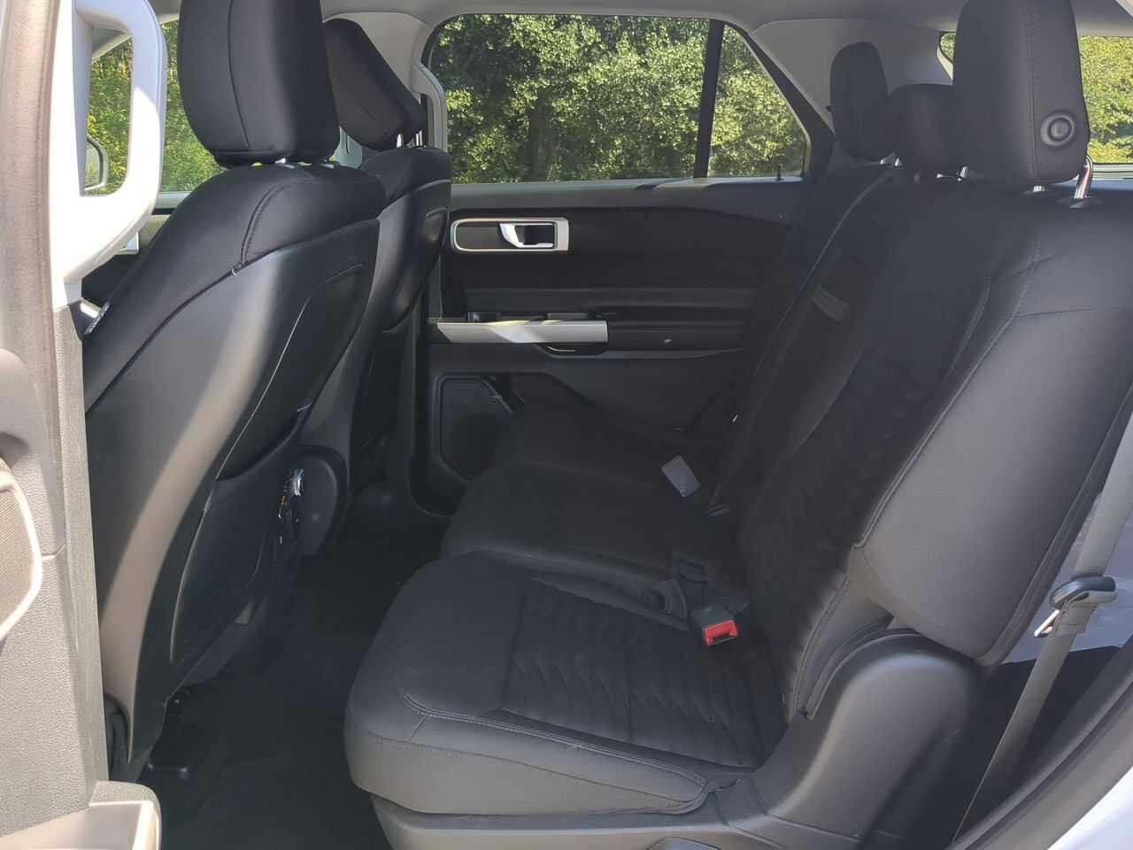 2020 Ford Explorer XLT Winder GA