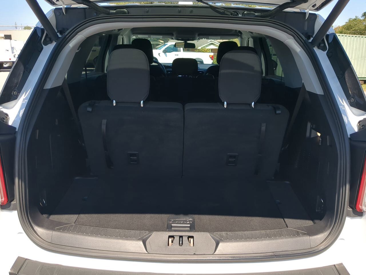 2020 Ford Explorer XLT Winder GA
