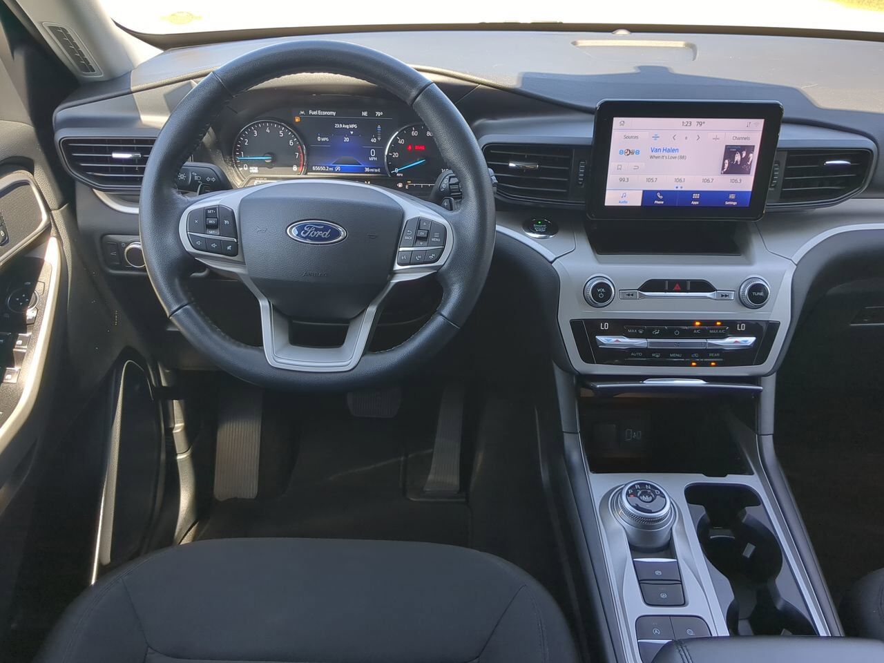 2020 Ford Explorer XLT Winder GA