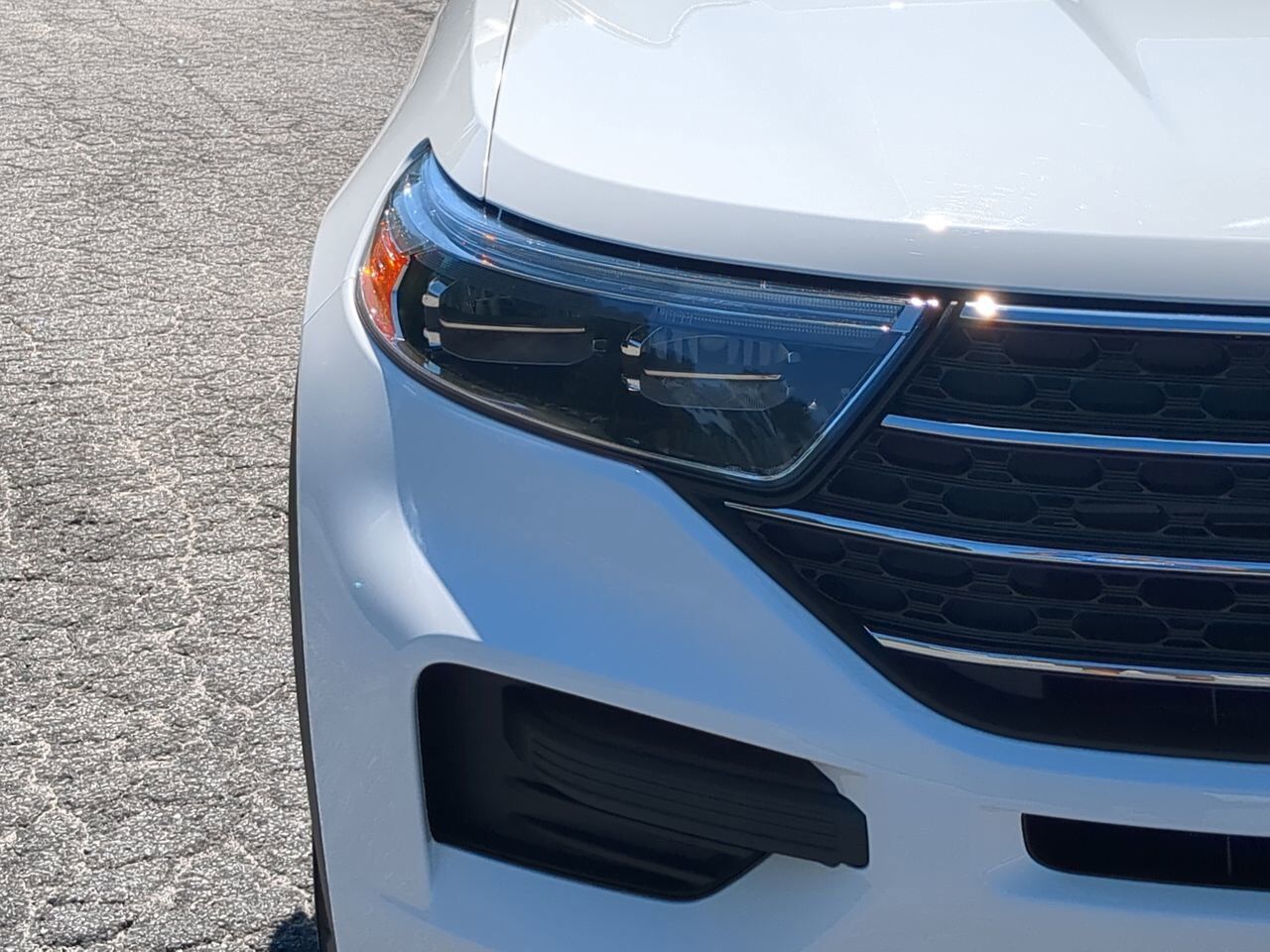 2020 Ford Explorer XLT Winder GA