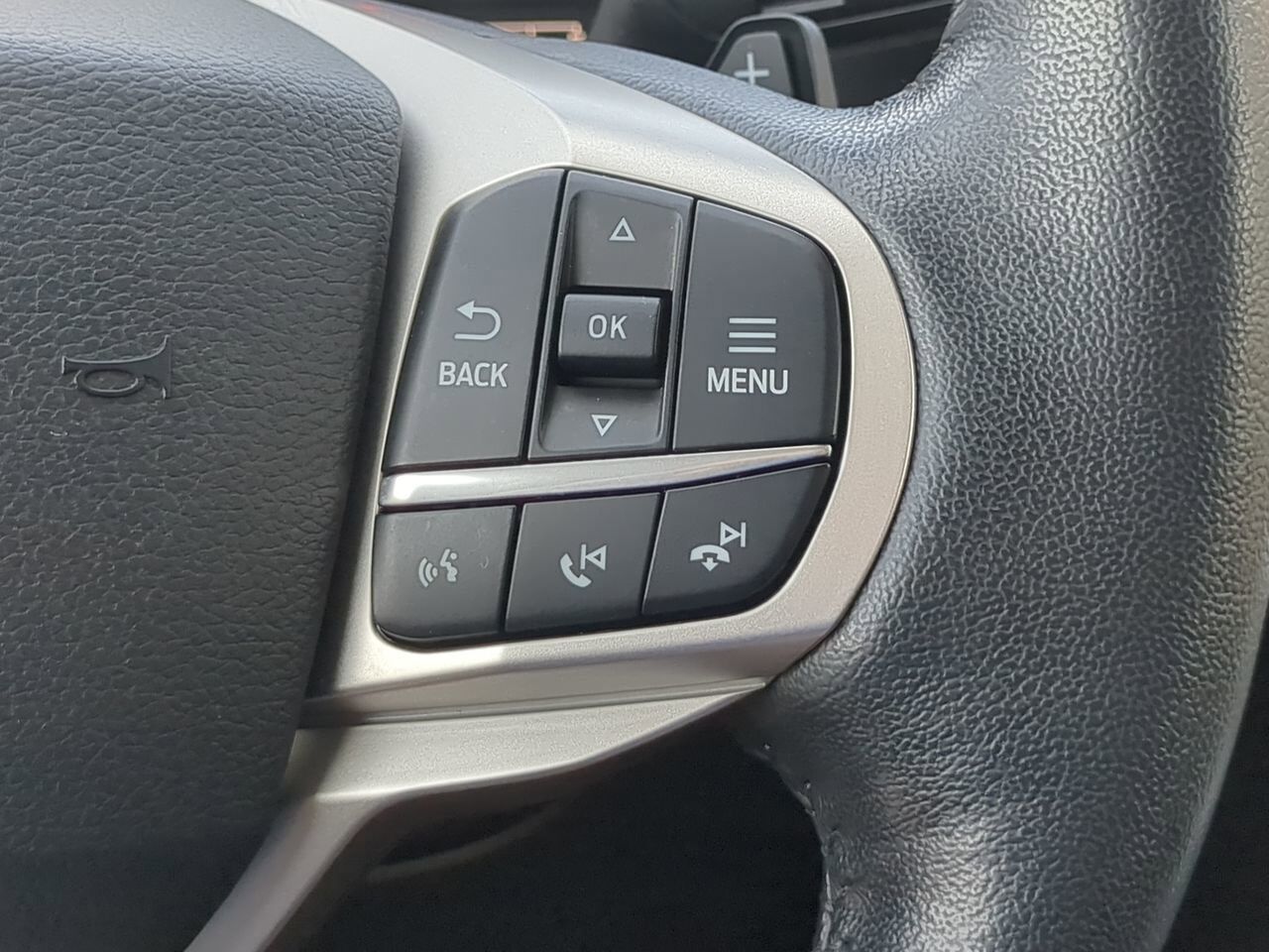 2020 Ford Explorer XLT Winder GA