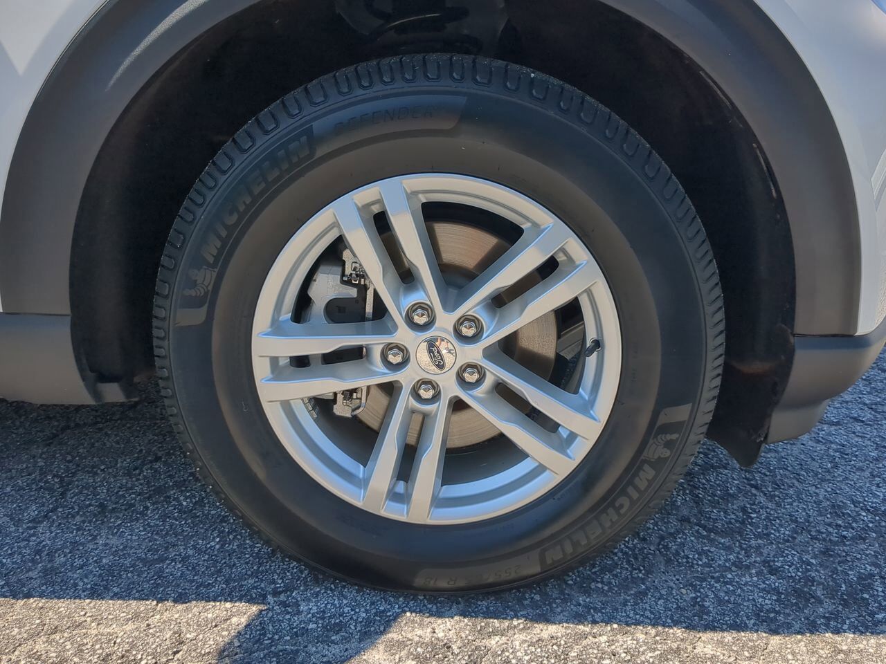 2020 Ford Explorer XLT Winder GA