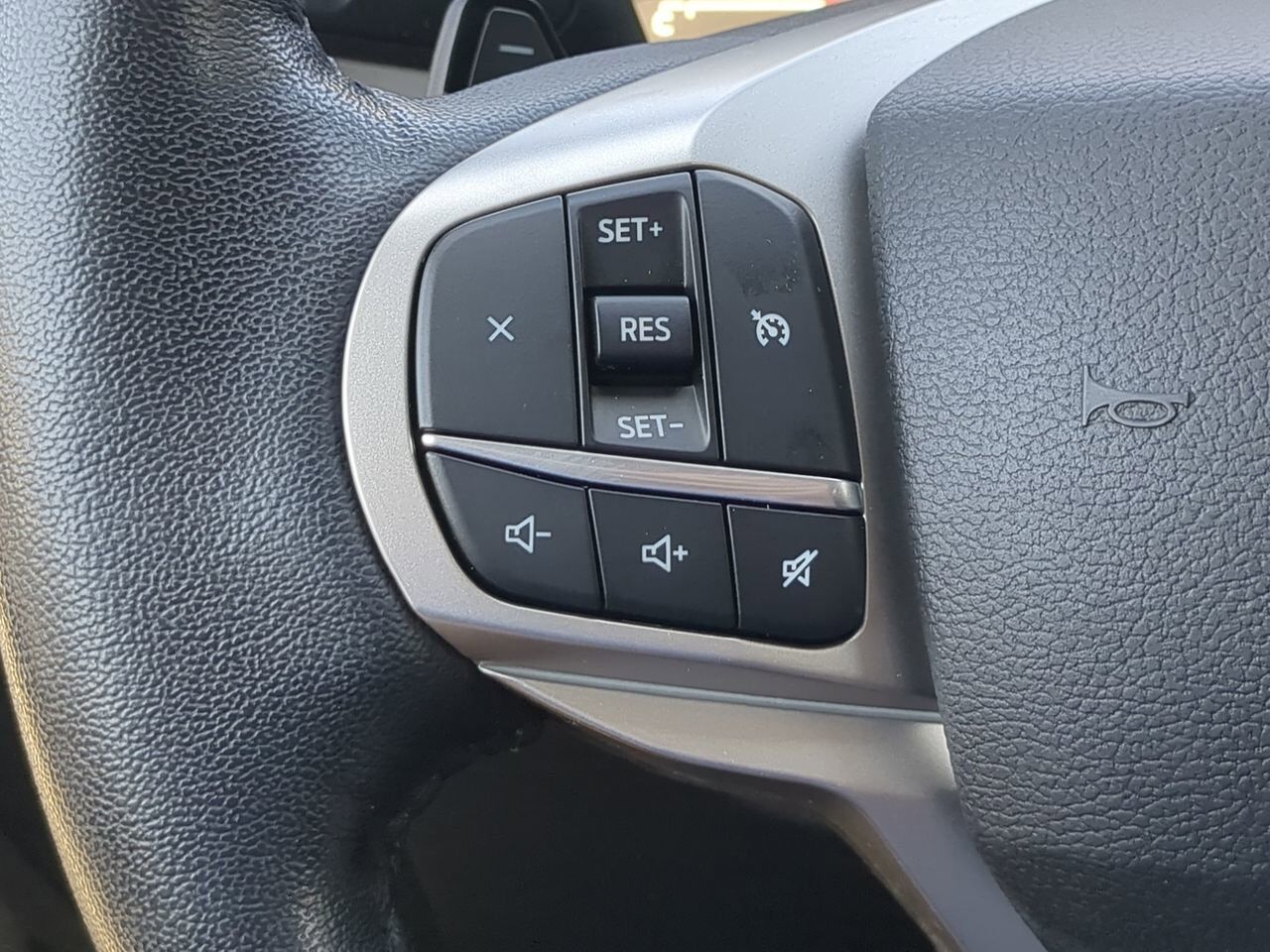 2020 Ford Explorer XLT Winder GA