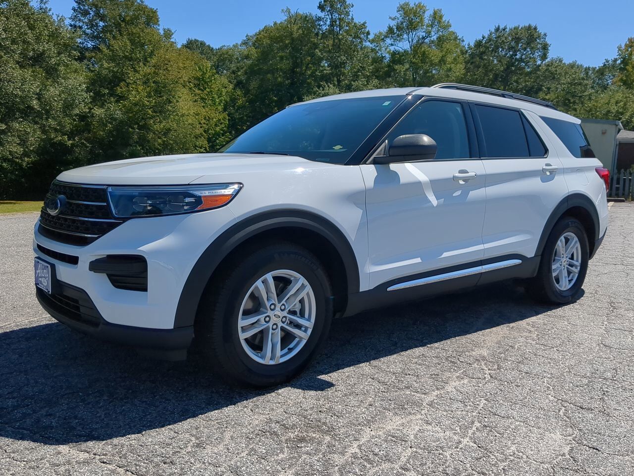 2020 Ford Explorer XLT Winder GA