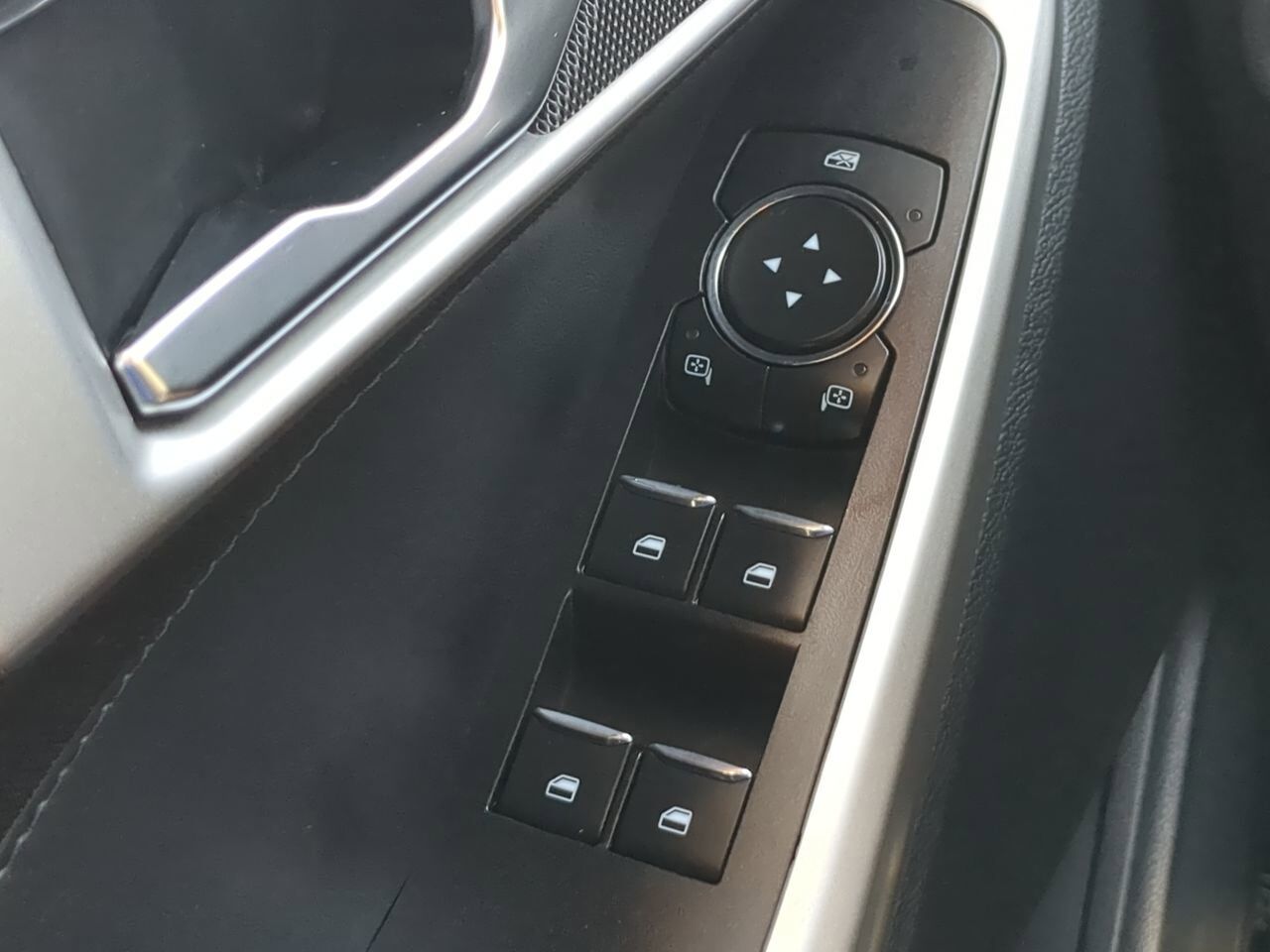 2020 Ford Explorer XLT Winder GA