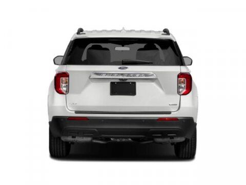 2020 Ford Explorer XLT Winder GA
