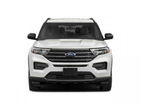 2020 Ford Explorer XLT Winder GA