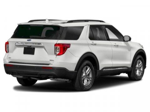 2020 Ford Explorer XLT Winder GA