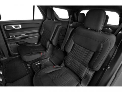 2020 Ford Explorer XLT Winder GA