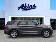 2020 Ford Explorer XLT Winder GA 2020 Ford Explorer XLT Winder GA
