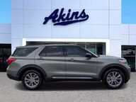 2020 Ford Explorer XLT Winder GA 2020 Ford Explorer XLT Winder GA