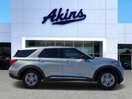 2020 Ford Explorer XLT Winder GA 2020 Ford Explorer XLT Winder GA