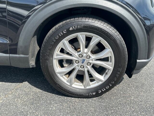 2020 Ford Explorer XLT Worcester MA