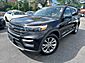 2020 Ford Explorer XLT Worcester MA