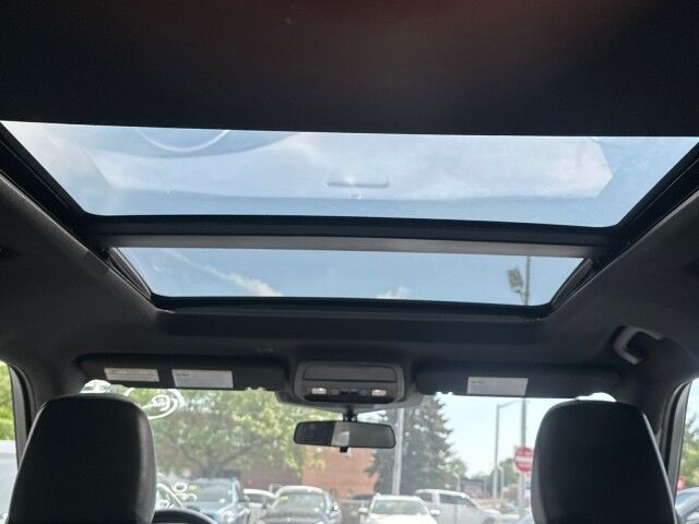 2020 Ford Explorer XLT Worcester MA