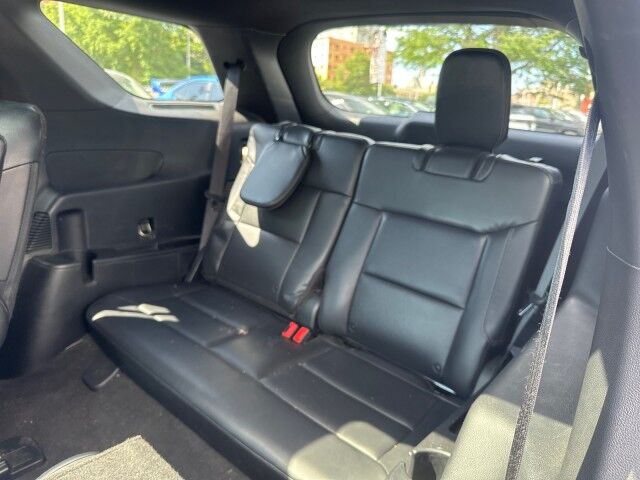 2020 Ford Explorer XLT Worcester MA