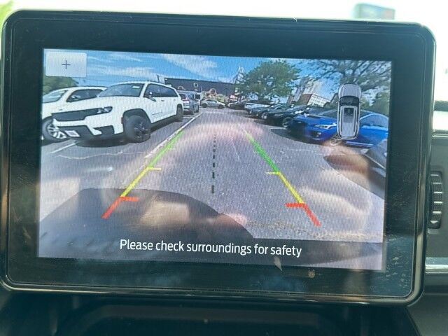 2020 Ford Explorer XLT Worcester MA