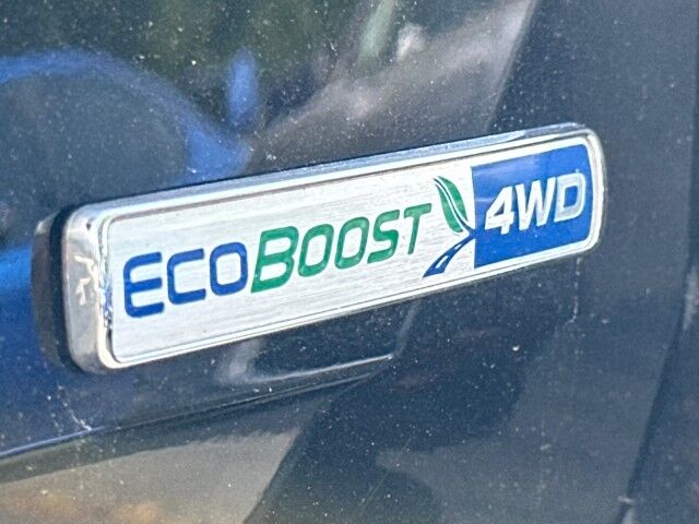 2020 Ford Explorer XLT Worcester MA