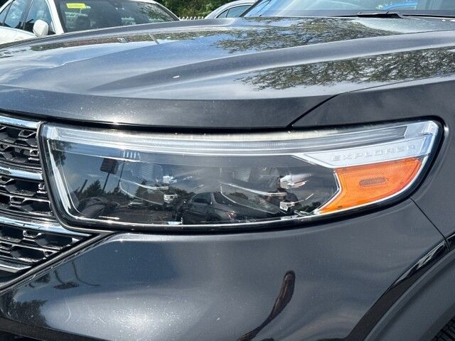 2020 Ford Explorer XLT Worcester MA