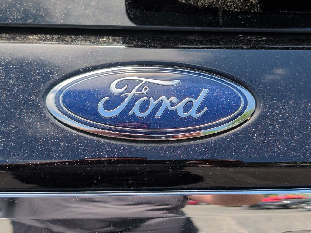 2020 Ford Explorer XLT Worcester MA