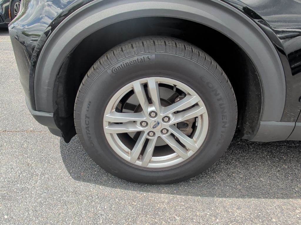 2020 Ford Explorer XLT Worcester MA