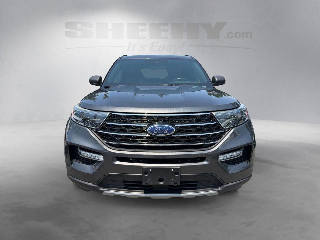 2020 Ford Explorer XLT Gaithersburg MD