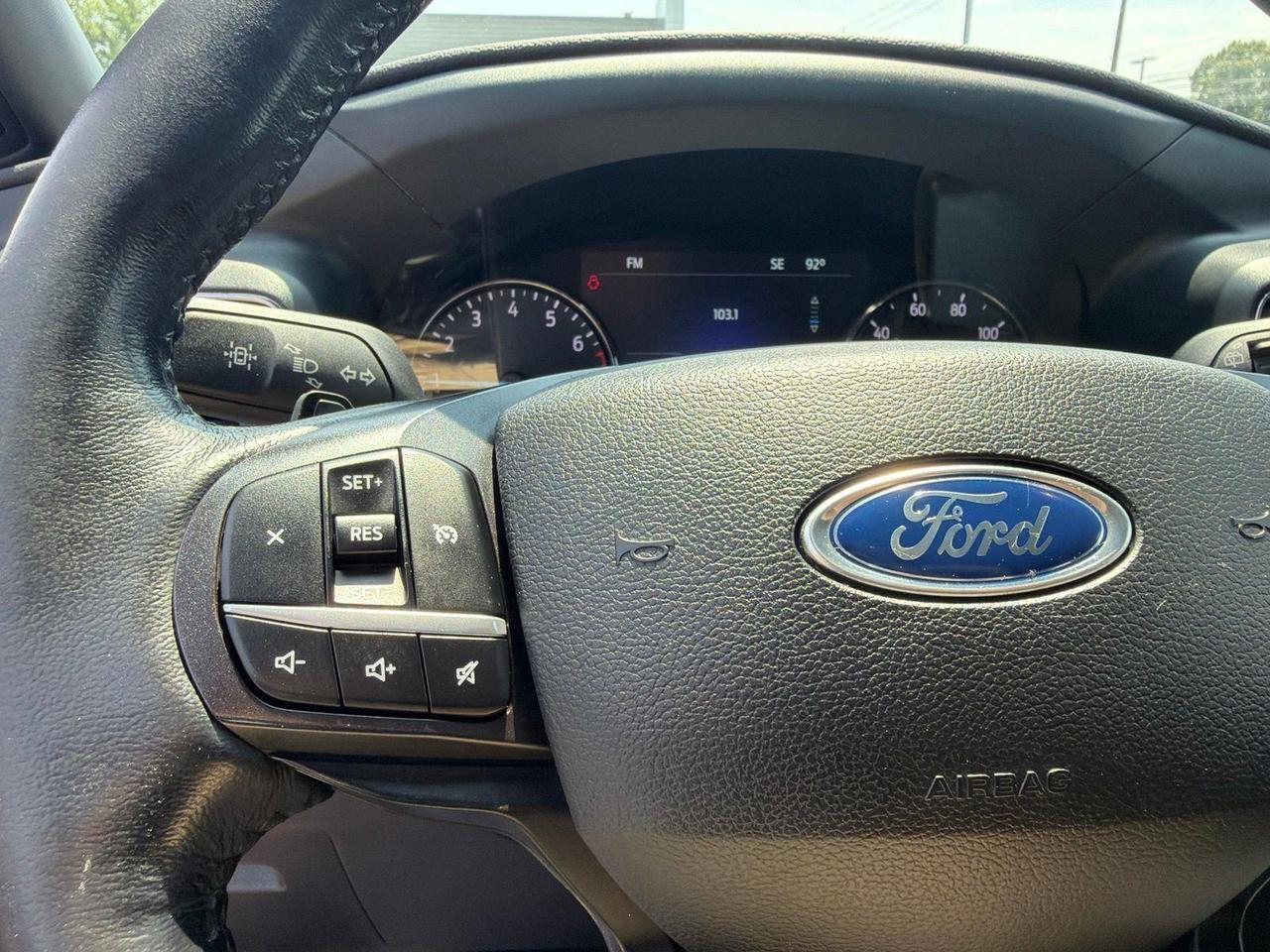2020 Ford Explorer XLT Gaithersburg MD