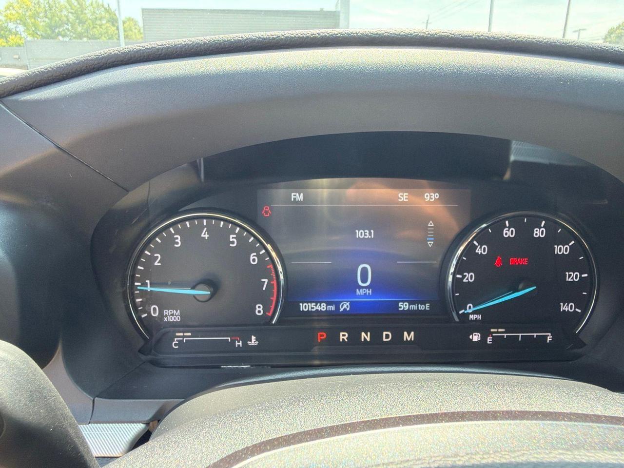 2020 Ford Explorer XLT Gaithersburg MD